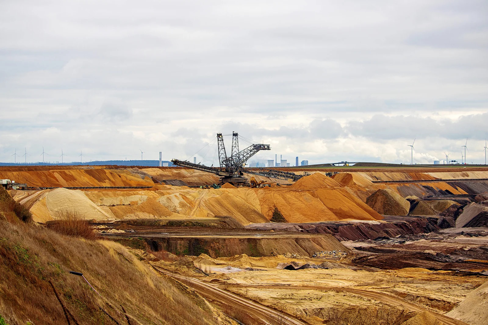 Производство и лабораторный контроль